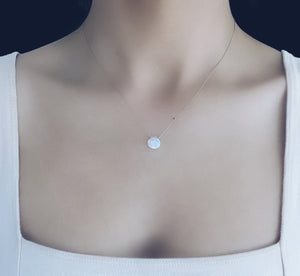 KIANDA - Opal Gemstone Necklace
